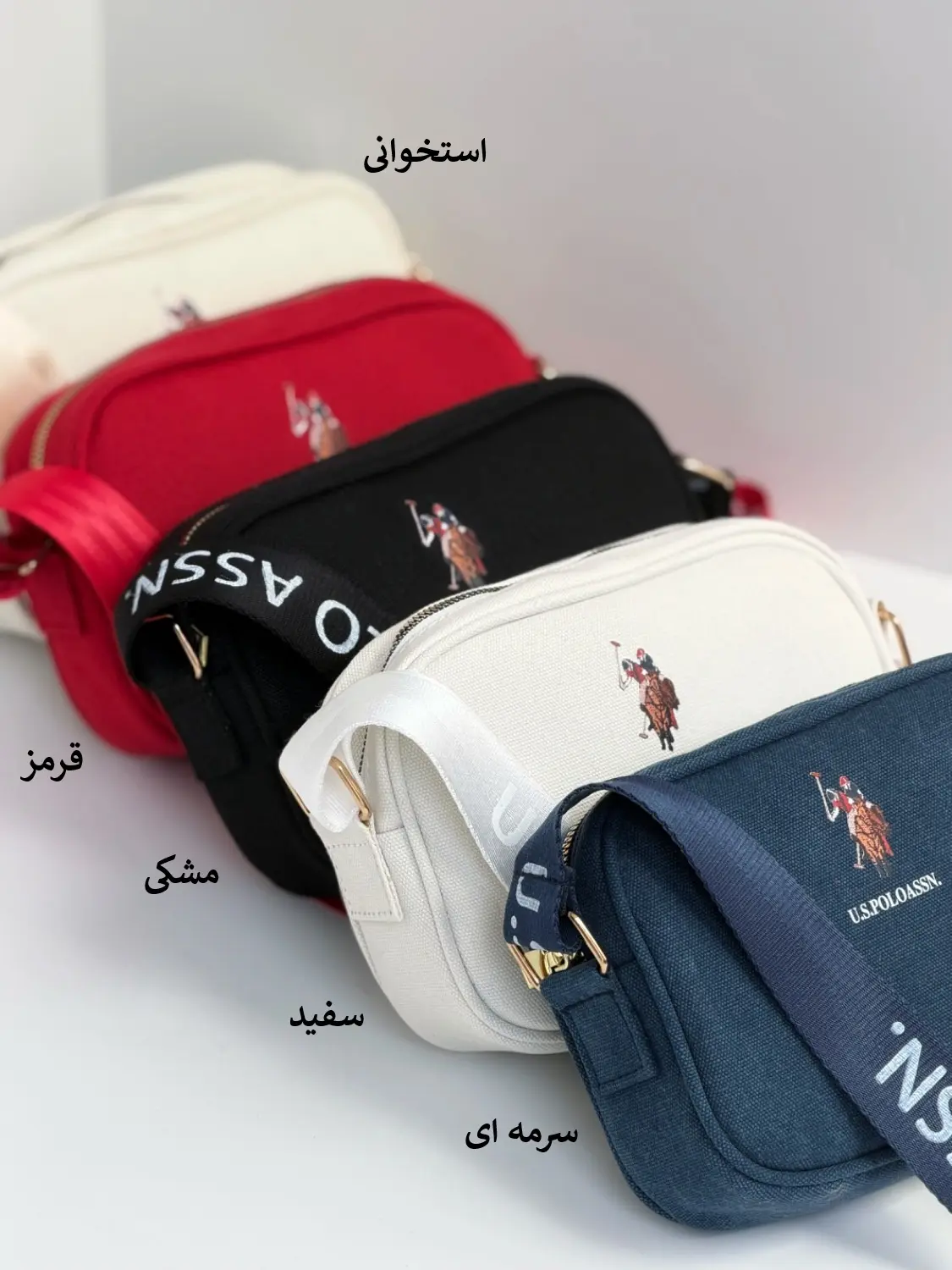 6819-کیف polo